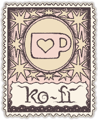 Kofi - leavcafe